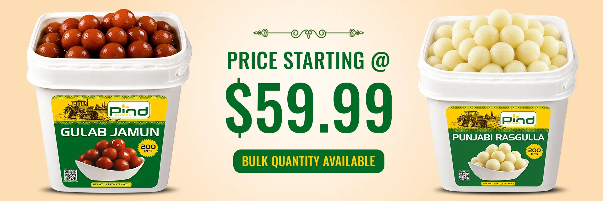 price