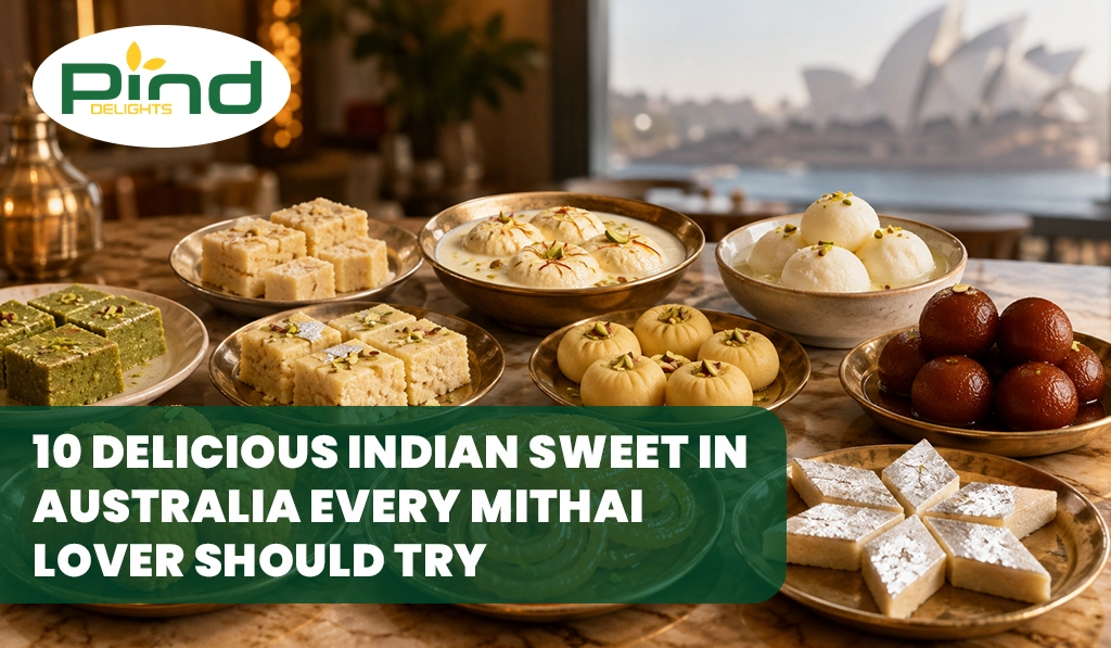 10 indian sweets try in australia