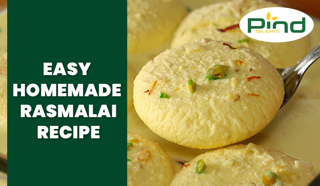 rasmalai for australian